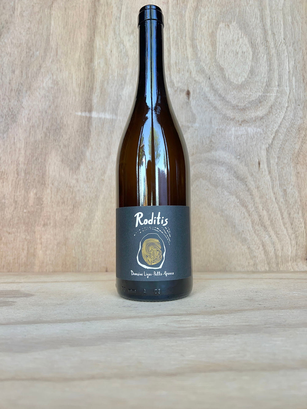 Ktima Ligas - Roditis 2022