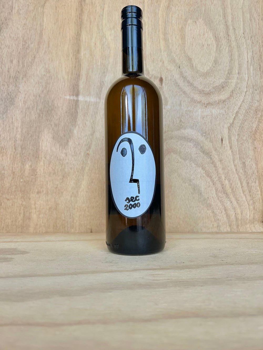 Clos du Tue-Boeuf - Vermouth de Romorantin (Puzelat x Chinati Vergano)