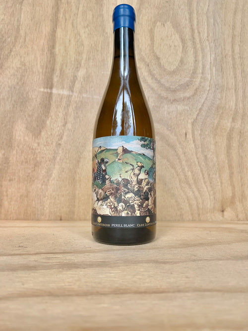 Clos Lentiscus - Perill Blanc 2023