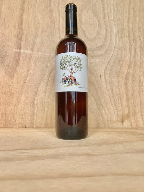 Domaine Cotzé - Chassez Le Naturel 2023