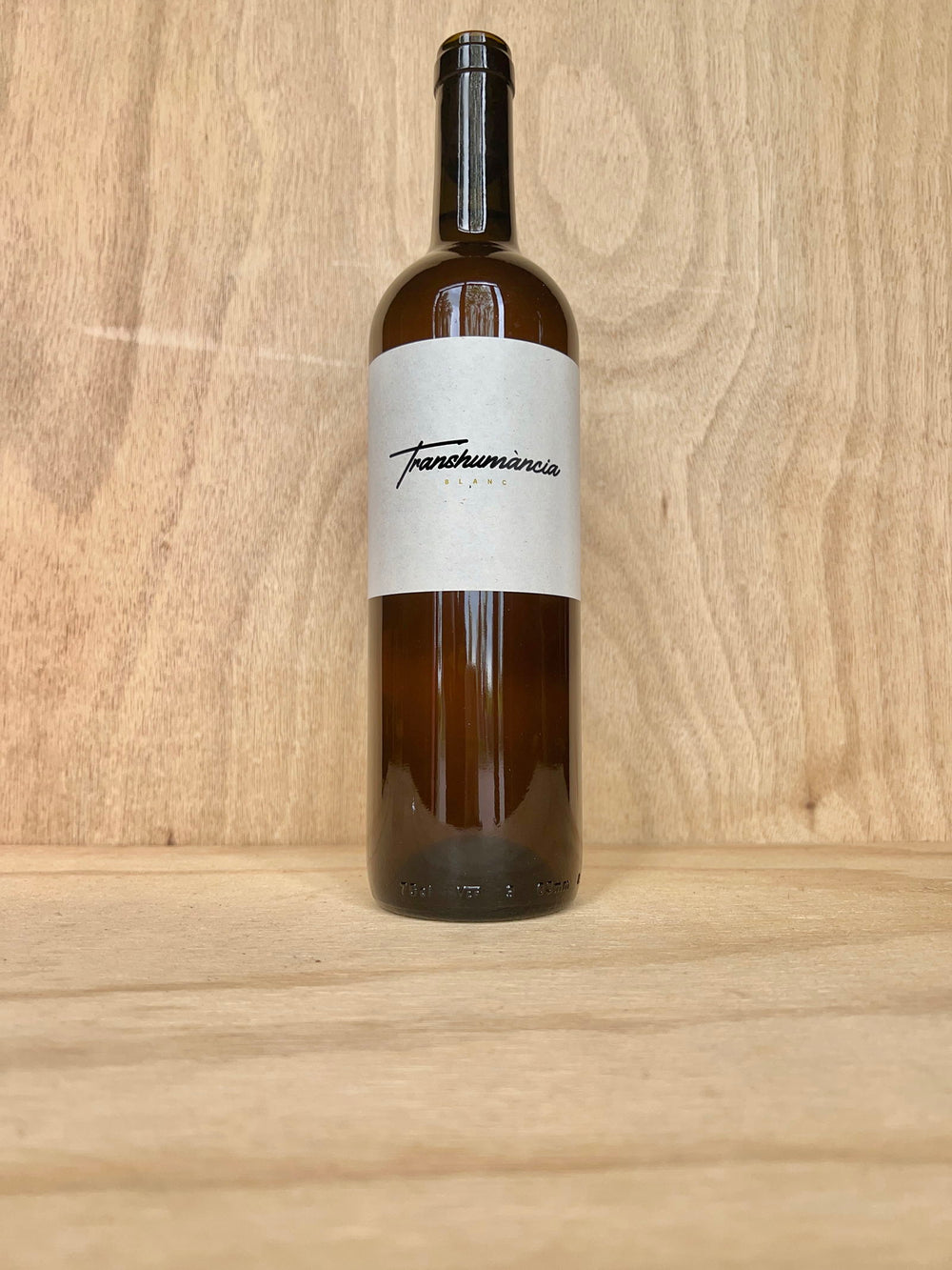 Domaine Cotzé - Transhumància Blanc 2024