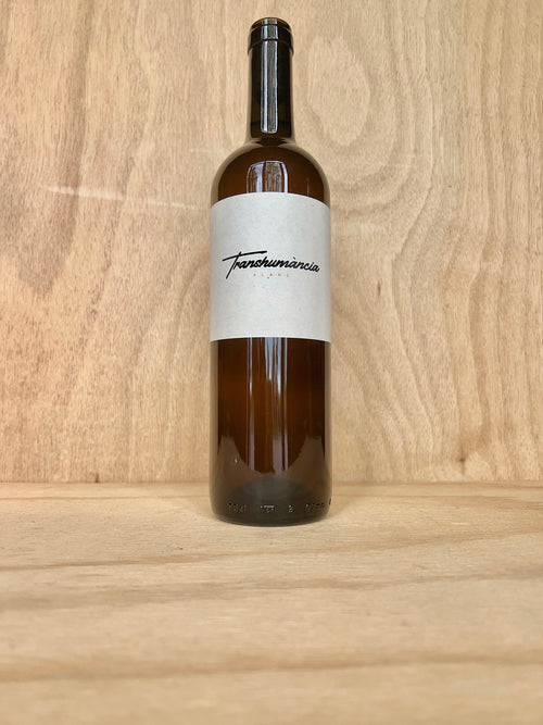 Domaine Cotzé - Transhumància Blanc 2024