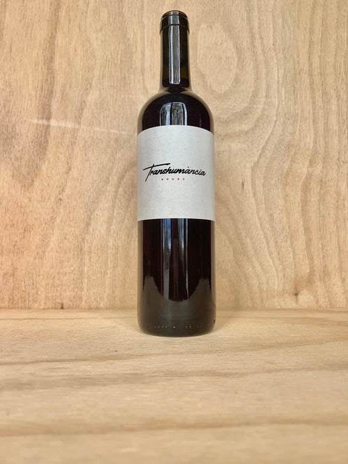 Domaine Cotzé - Transhumància Rouge 2024