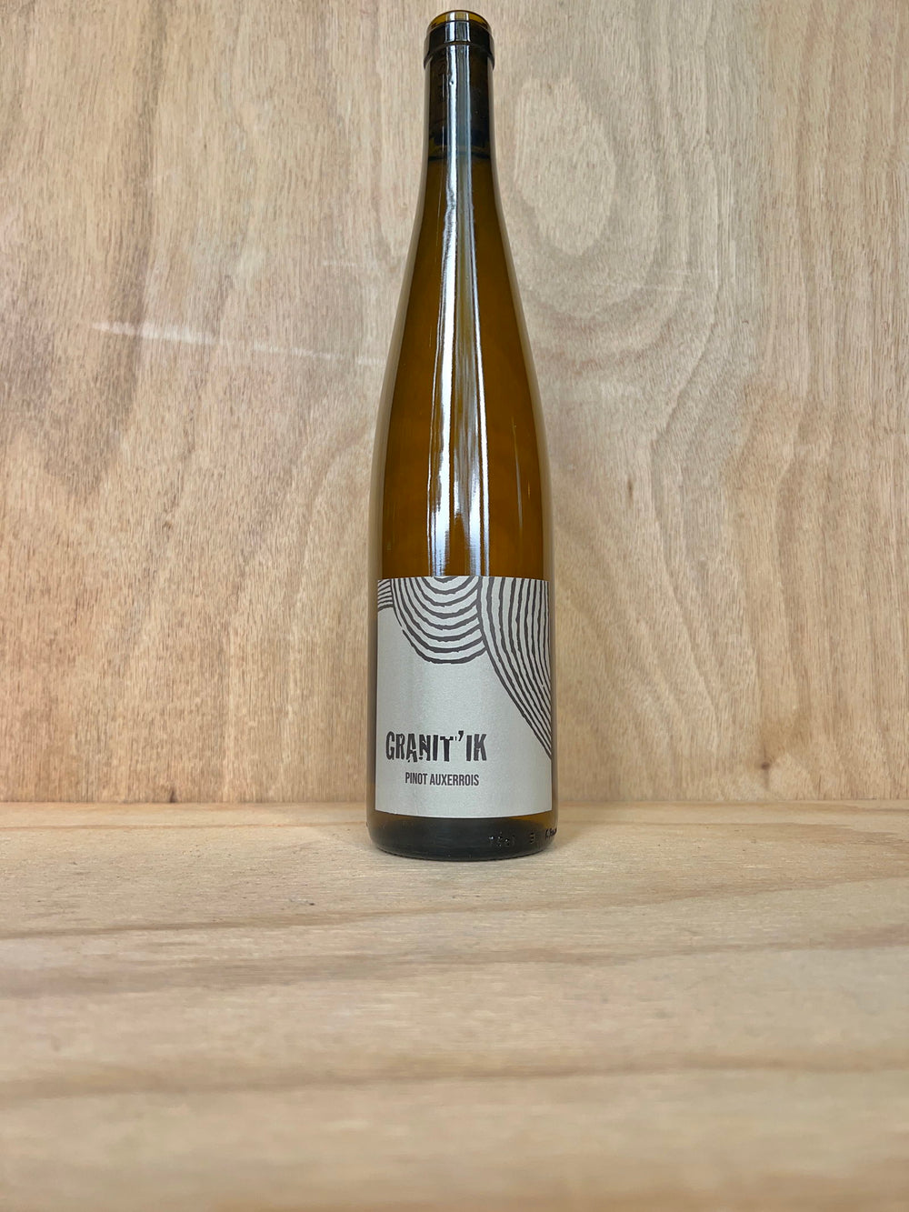 Domaine Ruhlmann-Dirringer - Granit’iK 2021-2023