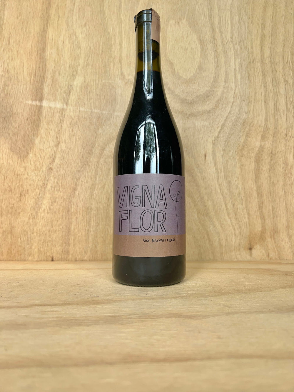 Vigna Flor - Sotto La Pelle 2021