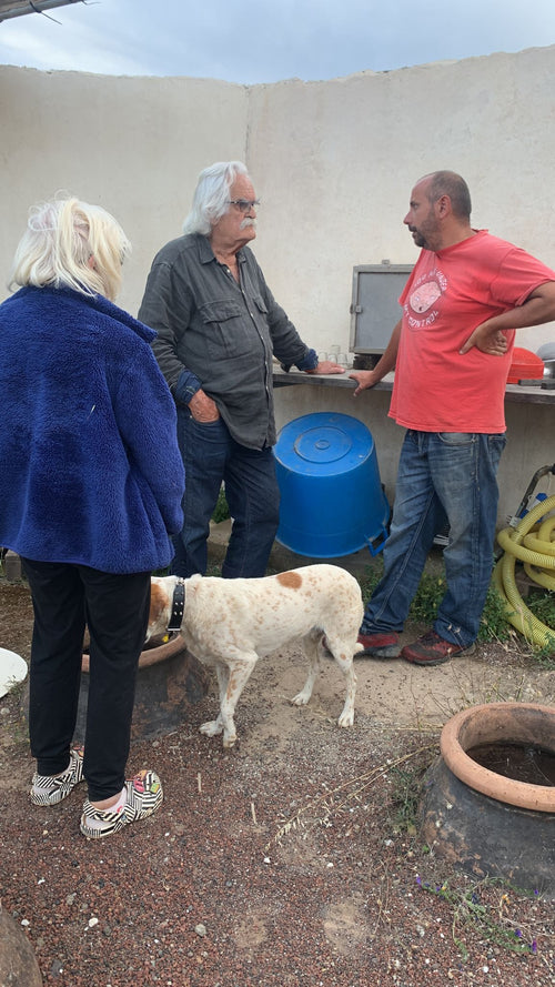 Gabrio Bini (Serraghia) - Riserva Gabrio 2023 - alternate view