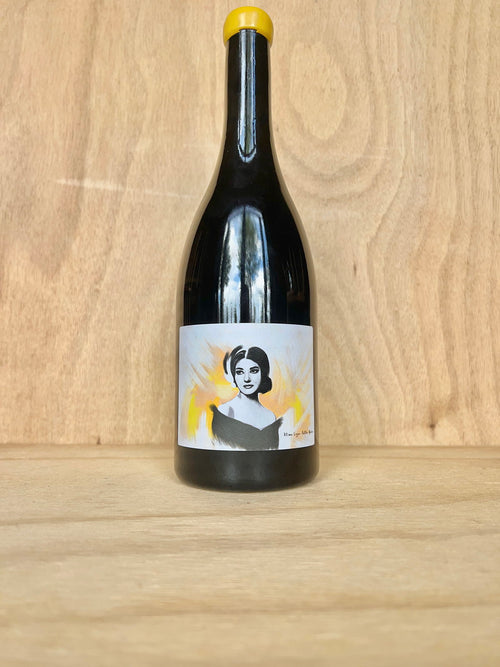 Ktima Ligas - Assyrtiko Barrique 2021