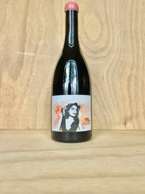 Ktima Ligas - Roditis Barrique 2021