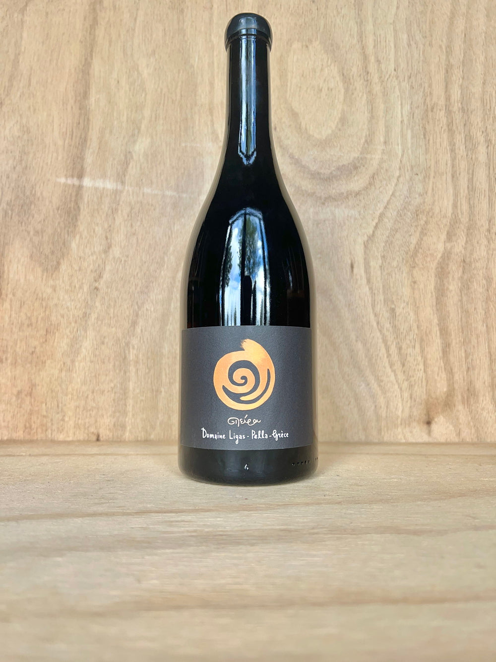 Ktima Ligas - Spira Solera 2012-2021