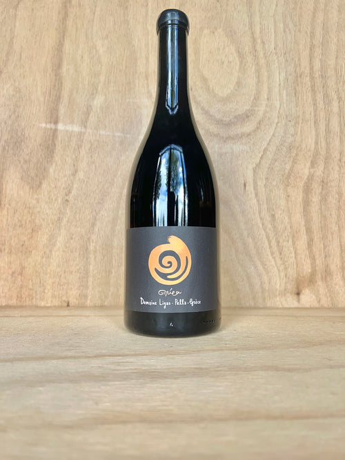 Ktima Ligas - Spira Solera 2012-2021