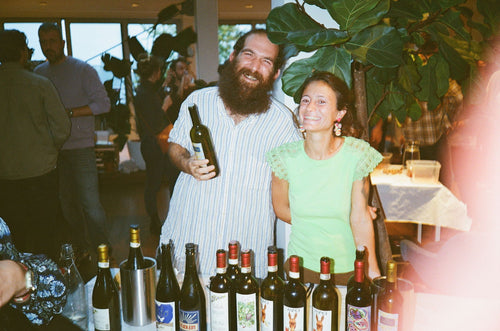 Carussin - Filari Corti 2023 - alternate view