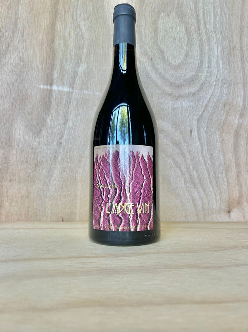 Jean-Pierre Robinot (Les Vignes de L'Ange Vin) - Nocturne 2021