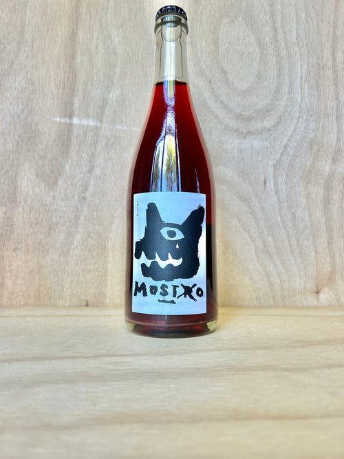 Cascina Tavijn - Mostro 2022