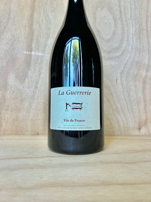 Clos du Tue-Boeuf - La Guerrerie Magnum 2022