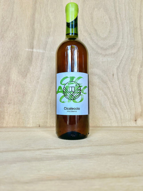 I Versanti - Cicaleccio 2021