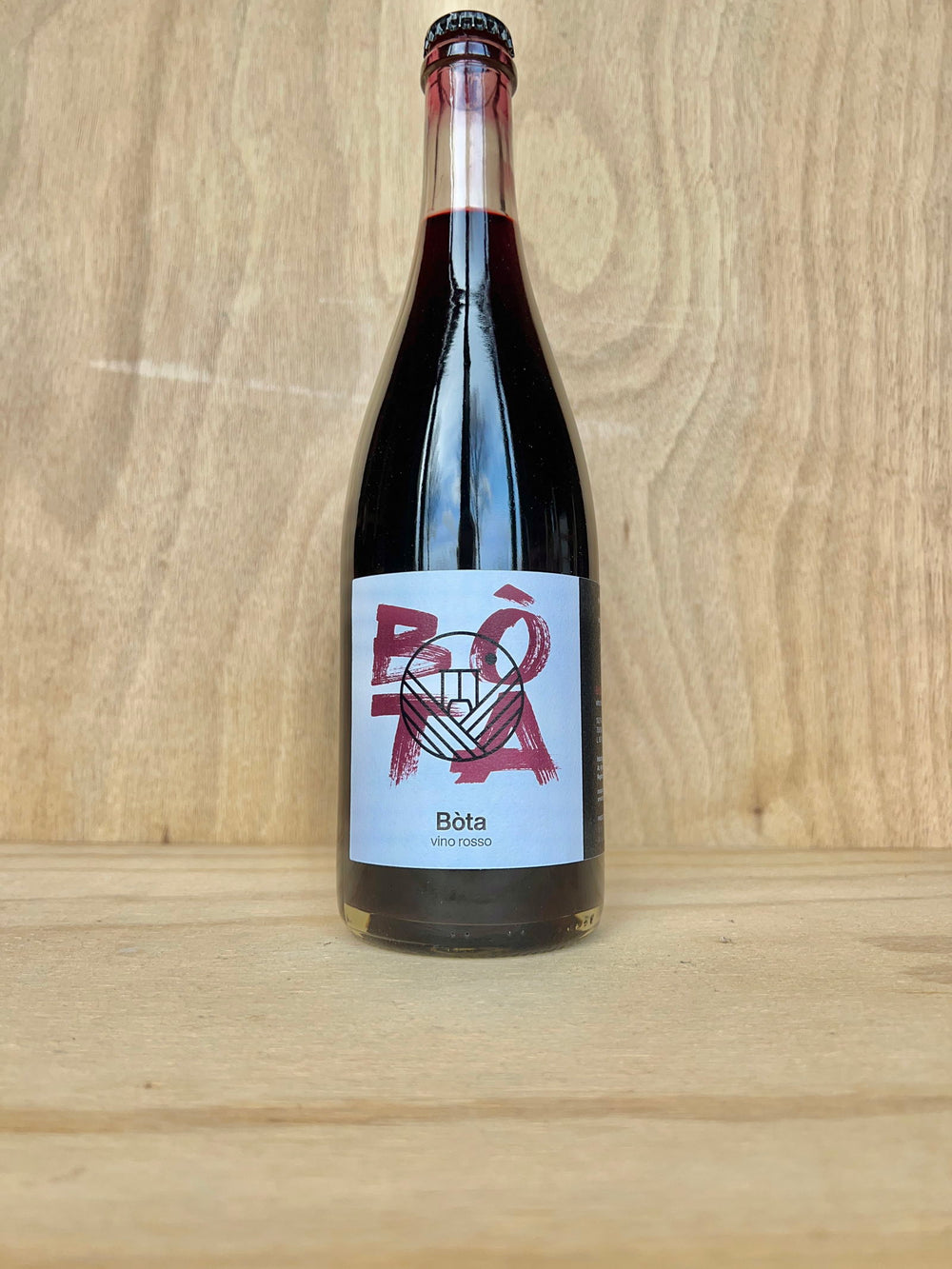 I Versanti - Bòta 2021