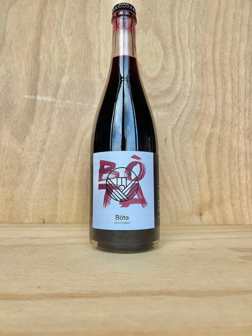 I Versanti - Bòta 2021