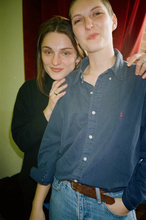 Clos du Tue-Boeuf - Vin Nouveau 2025 - alternate view