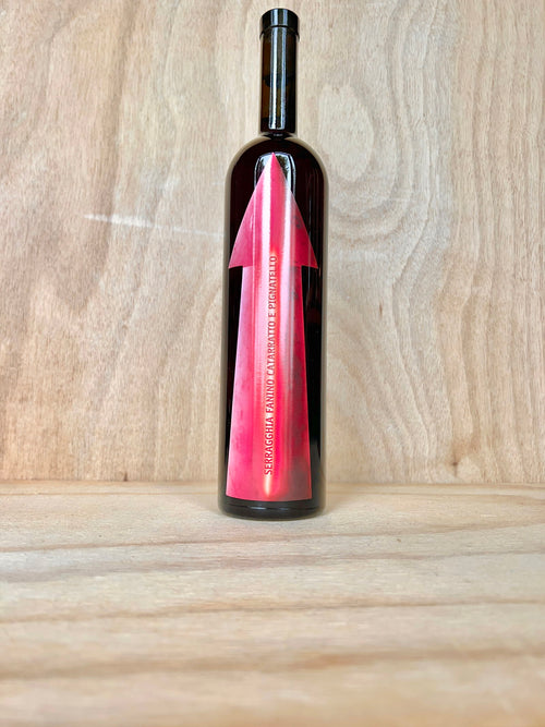 Gabrio Bini (Serraghia) - Fanino 2023