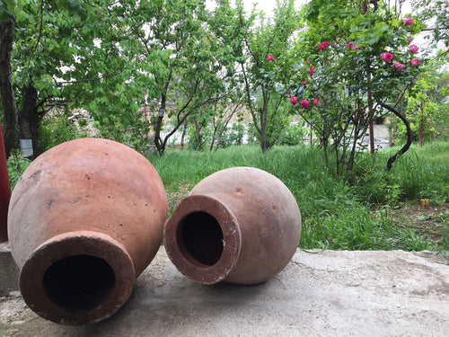 Andrias Gvino - Vardo 2022 - alternate view