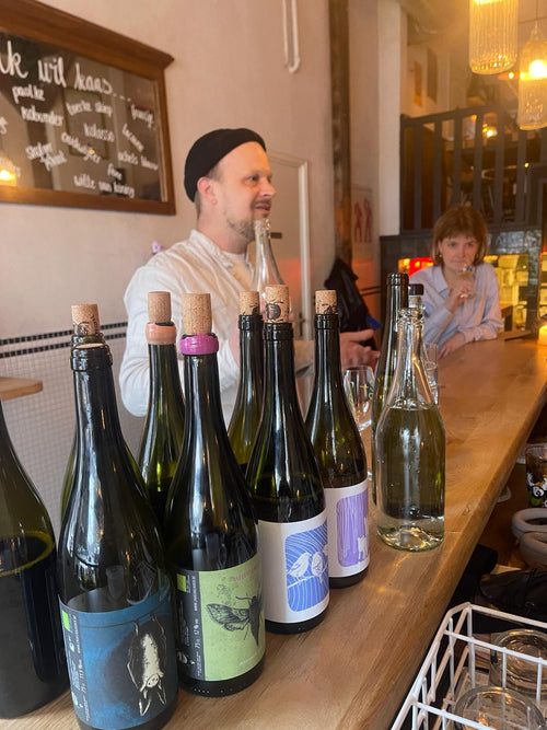 2Naturkinder - Weinschwärmer 2021 - alternate view