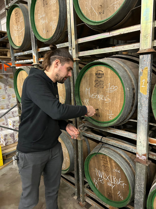 Nevel - Weder - alternate view