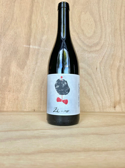 Thibaud Capellaro - Zé-RO 2023