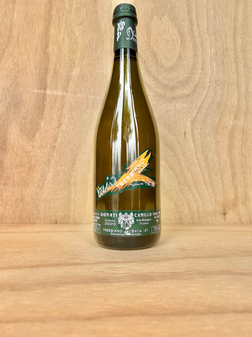 Donati Camillo - Trebbiano 2024