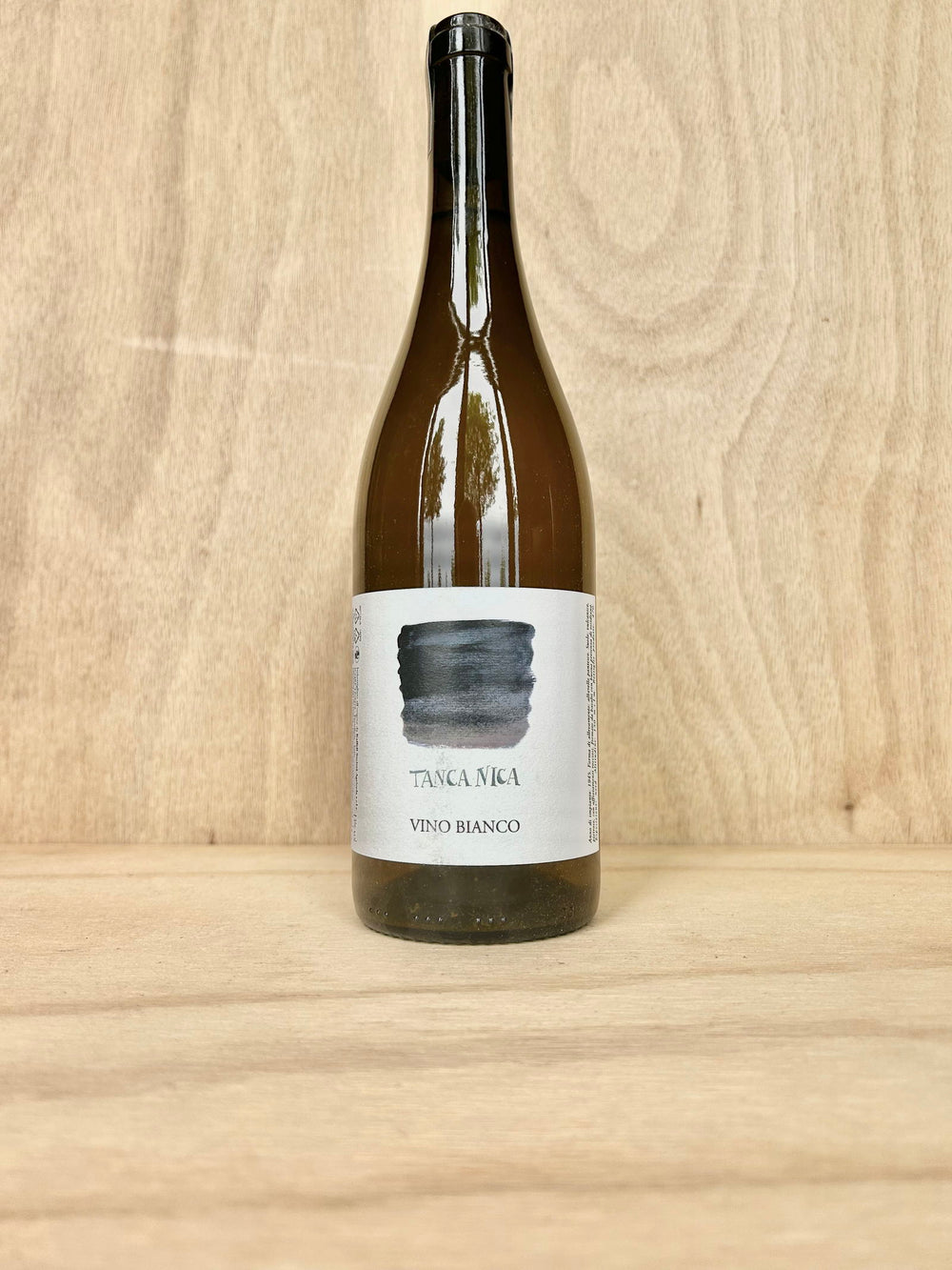 Tanca Nica - Black Label 2022