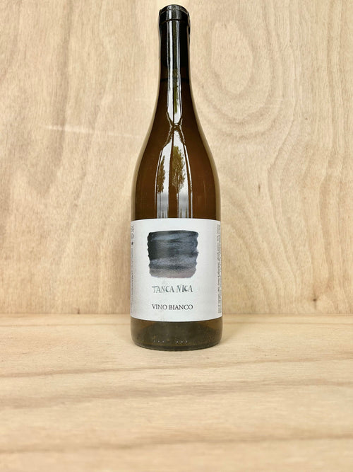 Tanca Nica - Black Label 2022