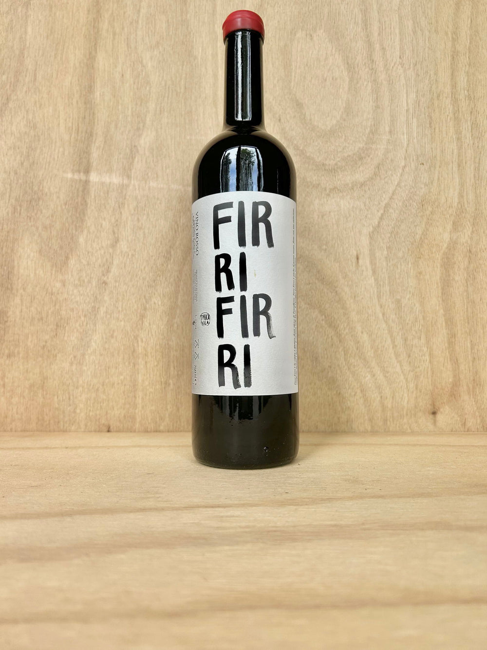 Tanca Nica - Firri Firri 2024