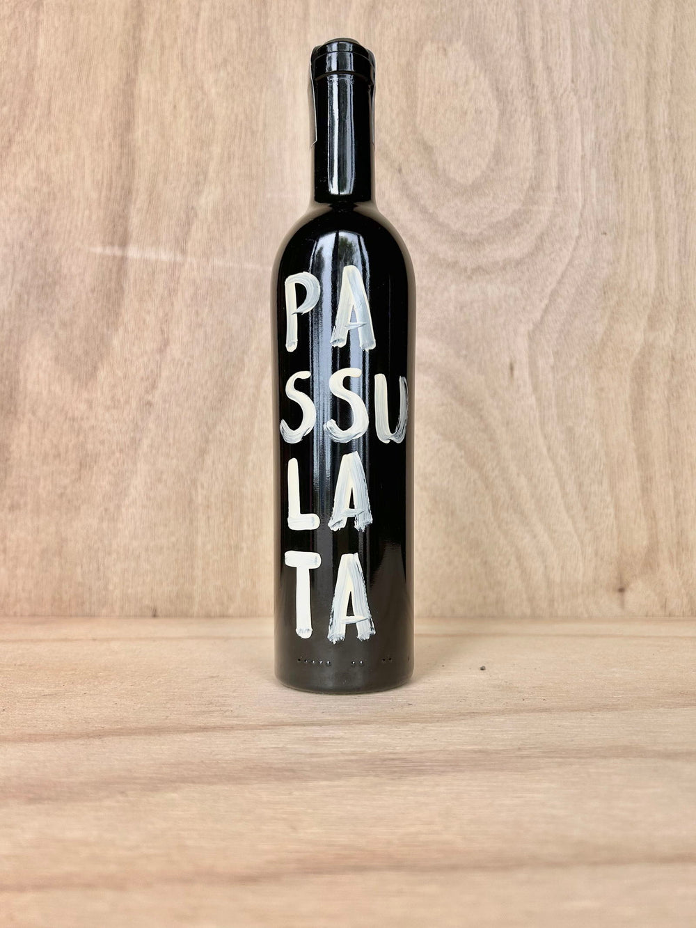 Tanca Nica - Passulata (L04/24) 0,375L 2022