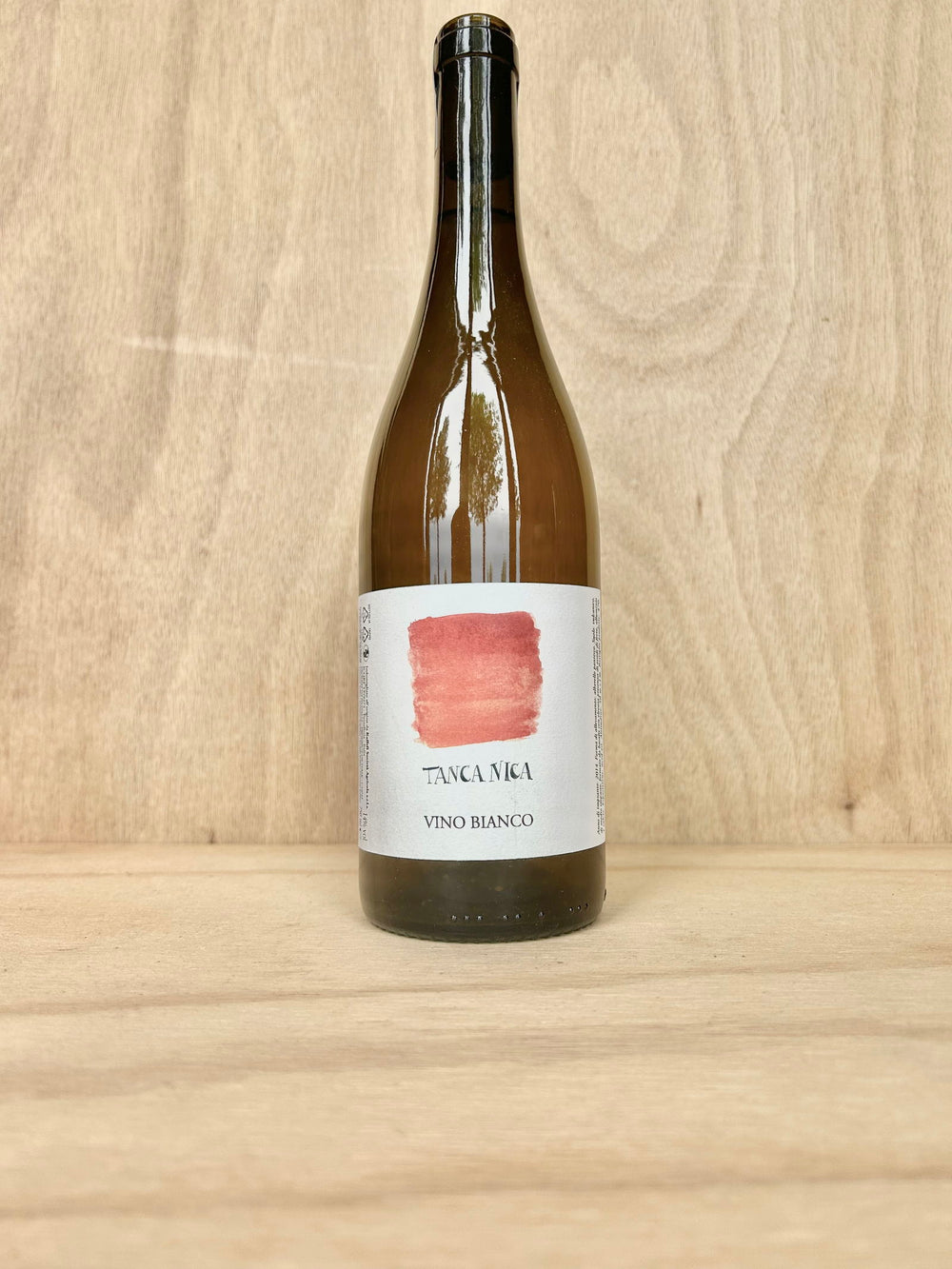 Tanca Nica - Red Label 2022