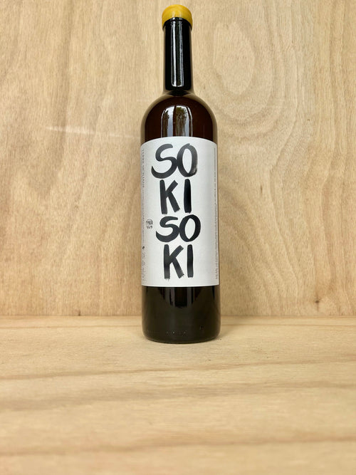 Tanca Nica - Soki Soki 2024