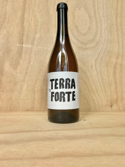 Tanca Nica - Terra Forte 2024