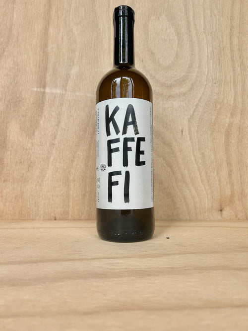 Tanca Nica - Kaffefi 2022