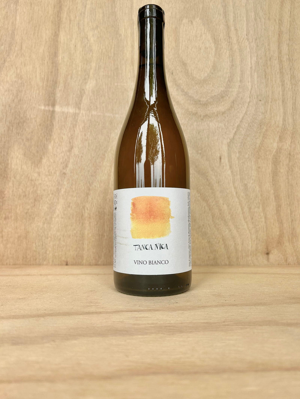 Tanca Nica - Yellow Label 2022