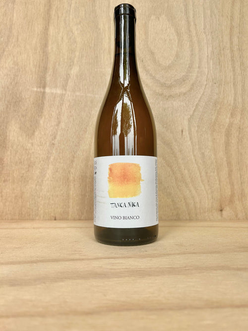 Tanca Nica - Yellow Label 2022