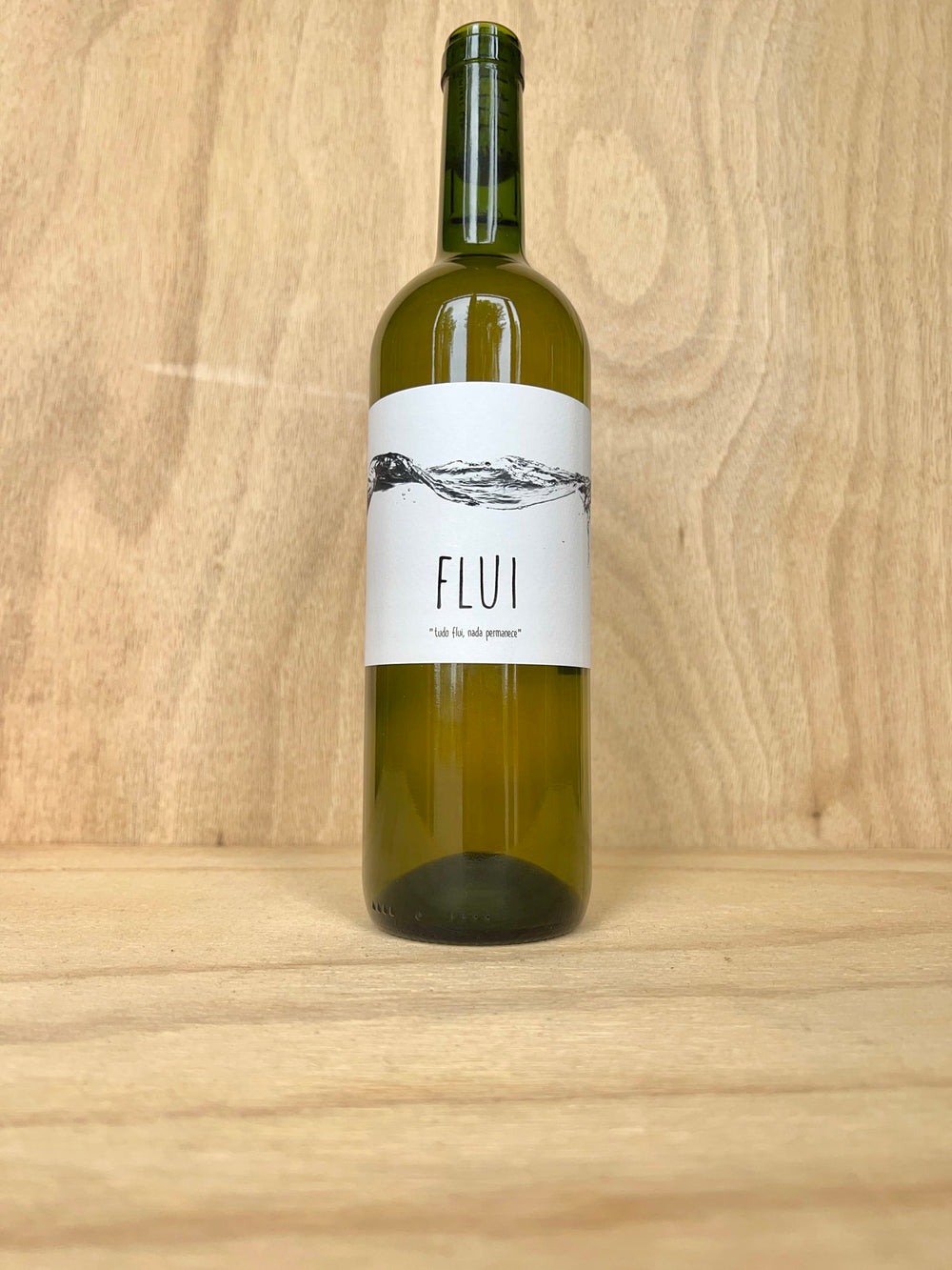 Humus Wines - Branco FLUI 2022
