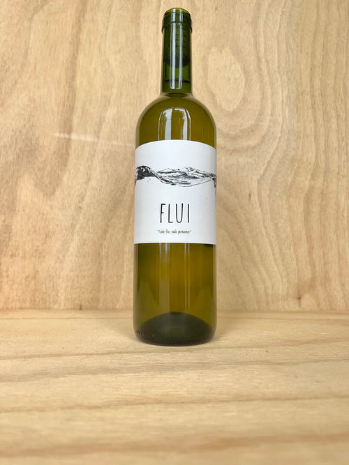 Humus Wines - Branco FLUI 2022