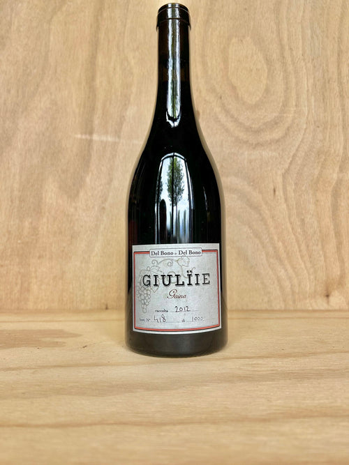 Casa Caterina - Giulie 2012