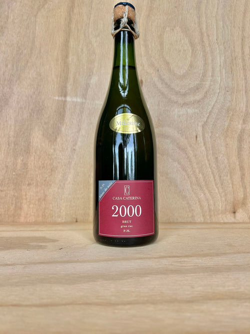 Casa Caterina - Gran Ruc 2000