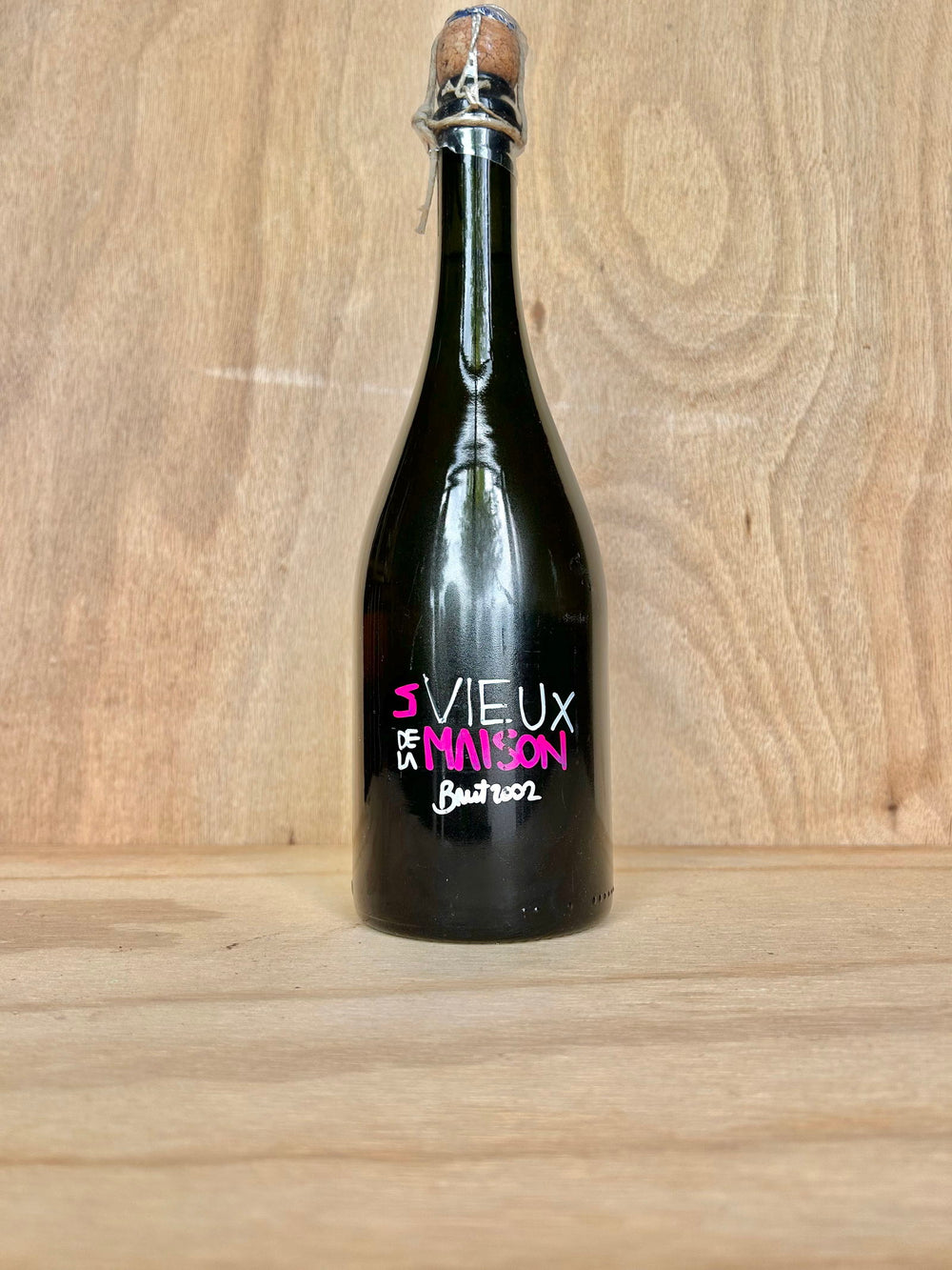 Casa Caterina - Vieux de la Maison 2002