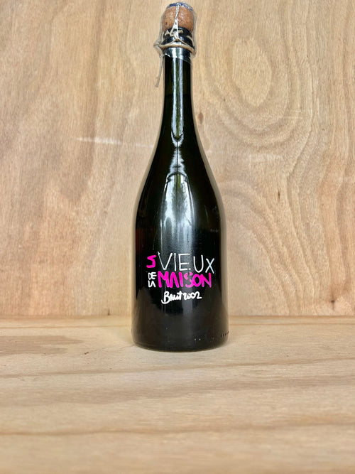 Casa Caterina - Vieux de la Maison 2002