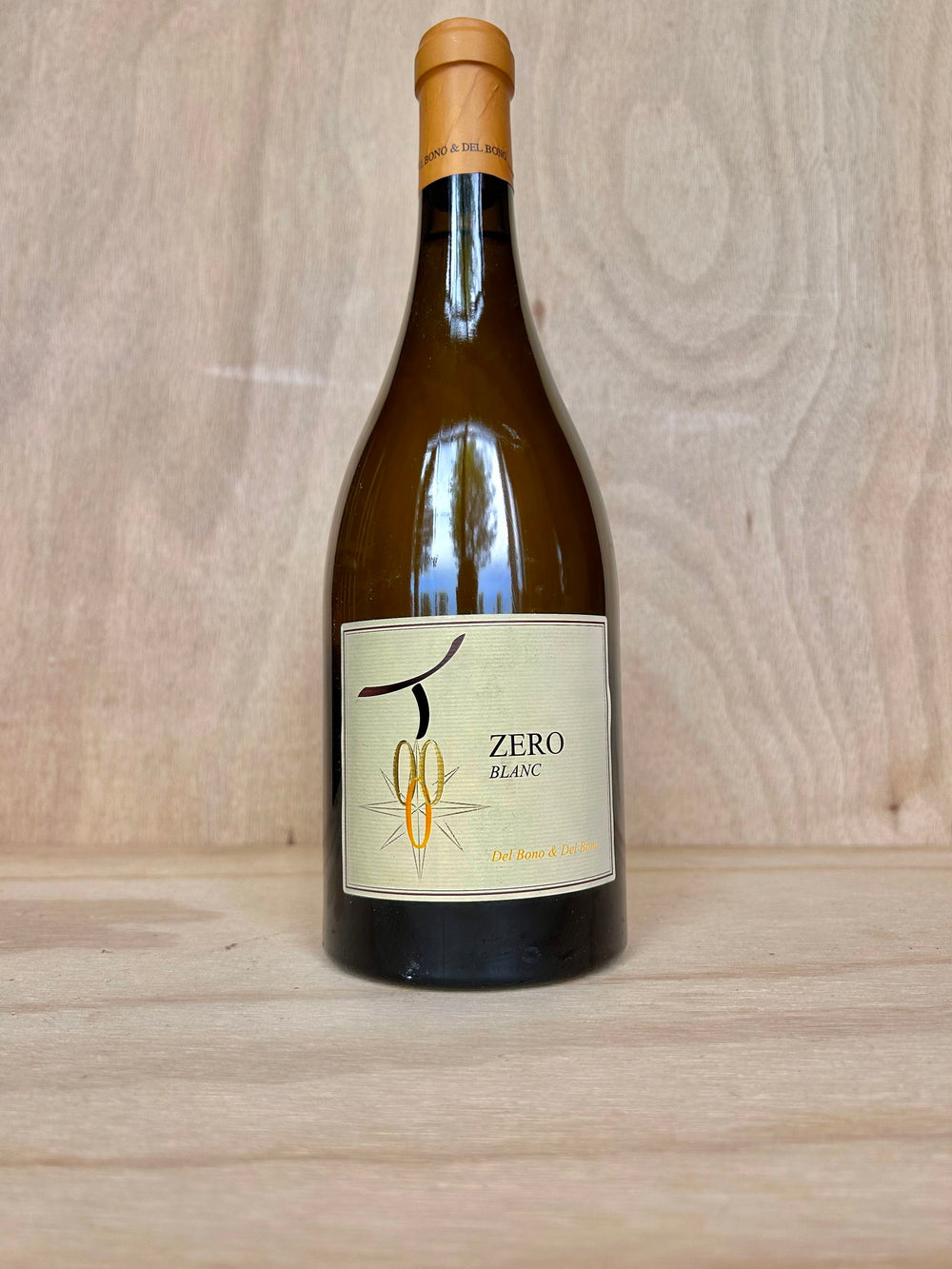 Casa Caterina - Zero Blanc 2020