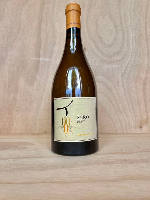 Casa Caterina - Zero Blanc 2020