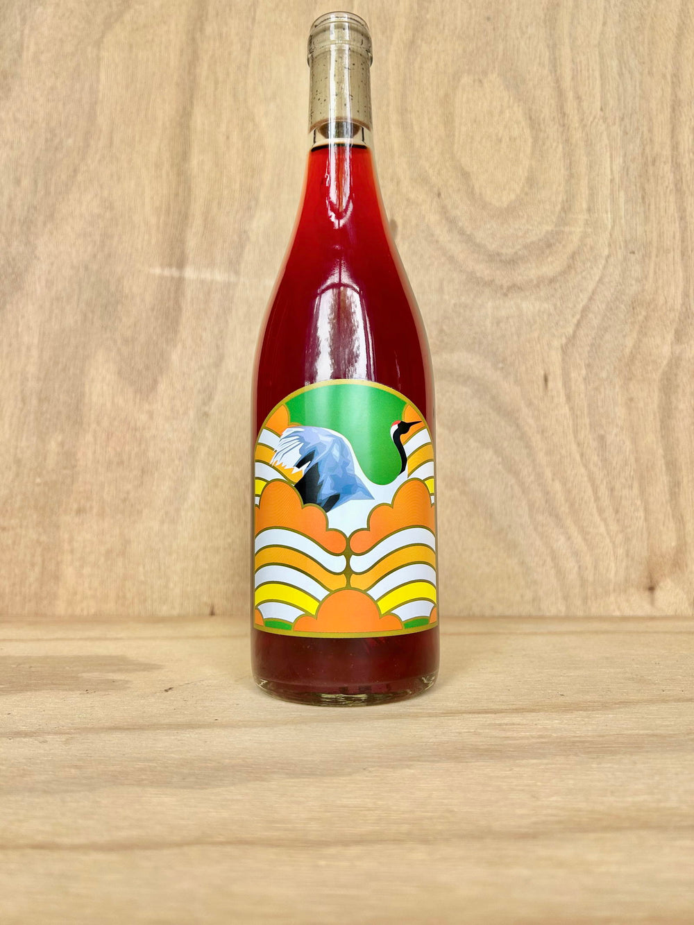 Grape Republic - Rosato 2019