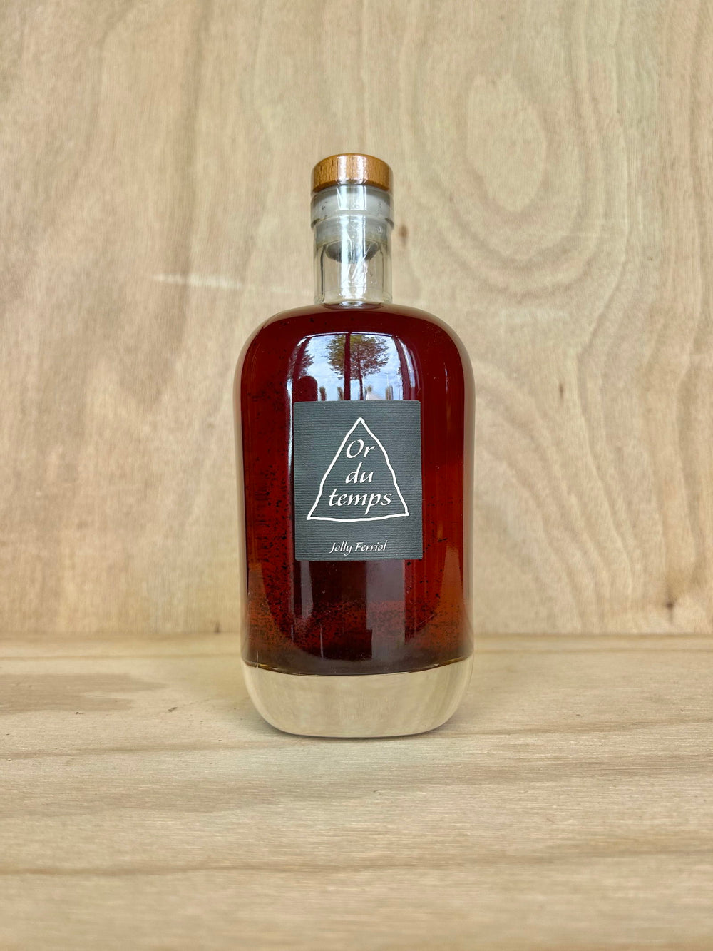 Jolly Ferriol - Or Du Temps Hors d 'Age