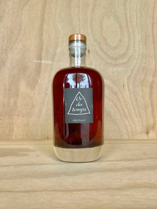 Jolly Ferriol - Or Du Temps Hors d 'Age