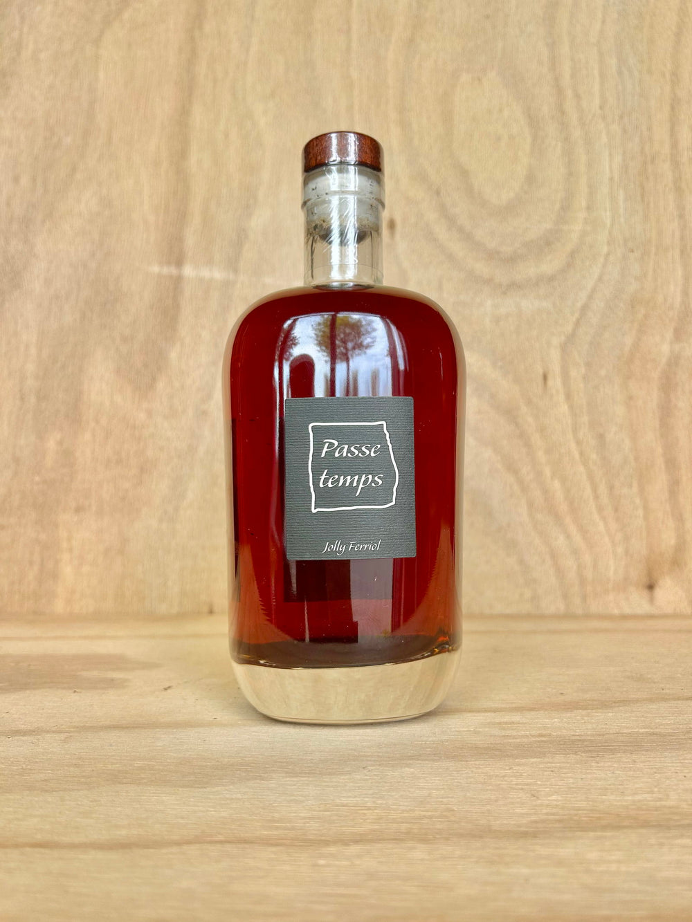 Jolly Ferriol - Passe Temps Hors d'Age